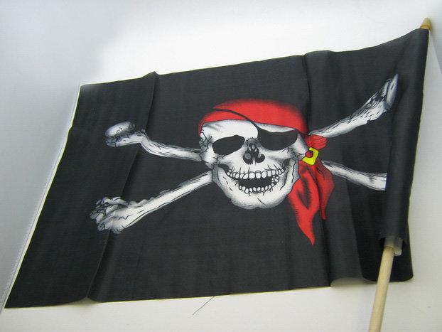 Идеи для пиратской вечеринки