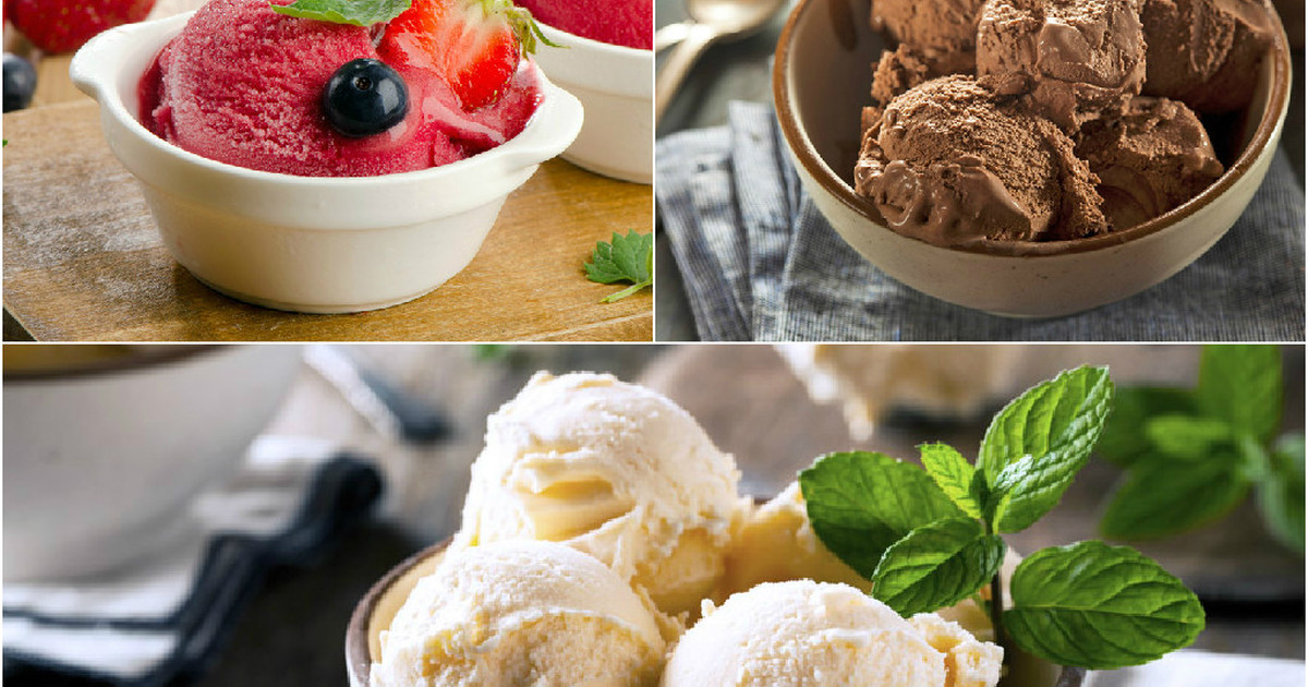 25 рецептов мороженого / классические и необычные – статья из рубрики "что съесть" на food.ru