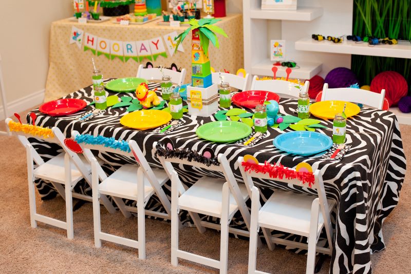 Меню на детский стол на день рождения ребенка 10 лет (48 фото): идеи для праздника девочки и мальчика 7-11 лет