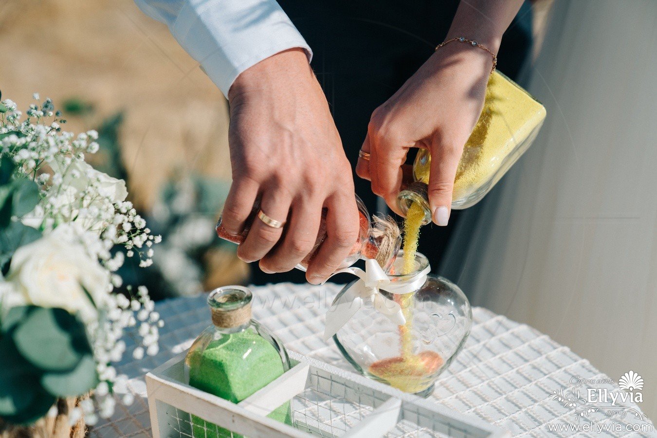 На чем нельзя экономить на свадьбе: как распределить свадебный бюджет не в ущерб празднику
