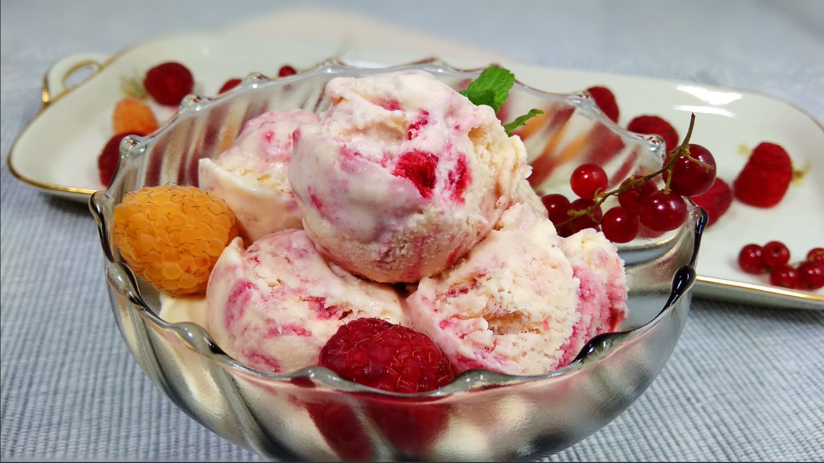 Мороженое «пломбир» – 8 рецептов в домашних условиях с фото пошагово