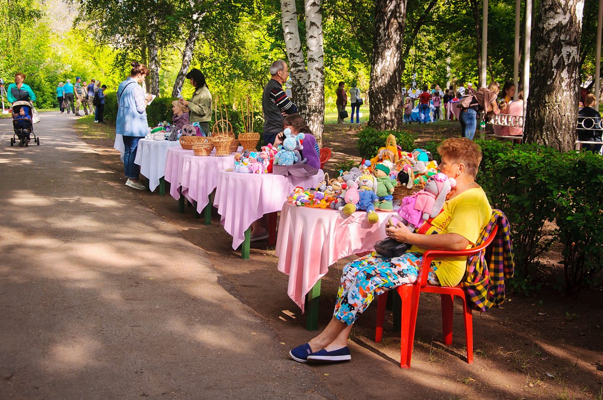 15 мест для празднования детского др в москве???? | invme