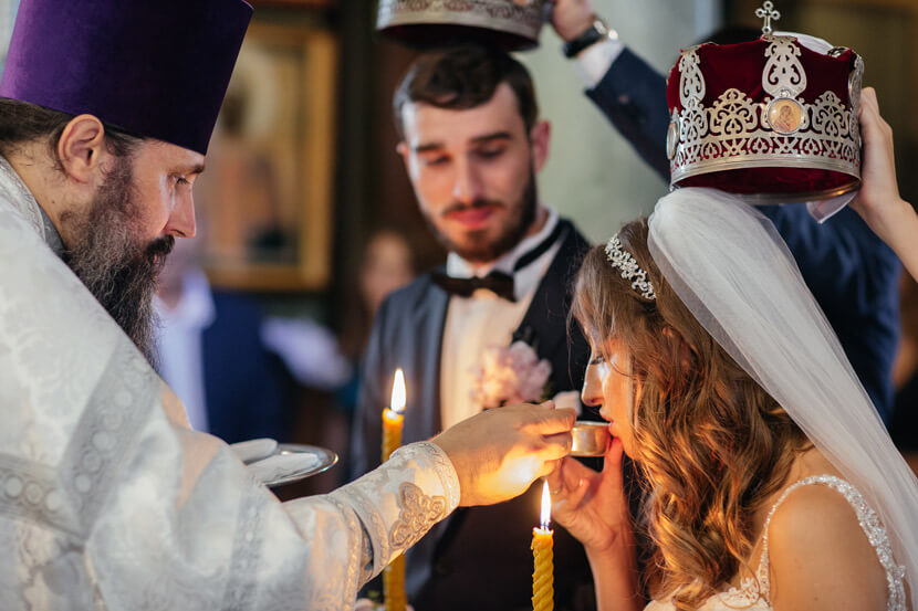 Грузинская свадьба: уникальные традиции и интересные факты