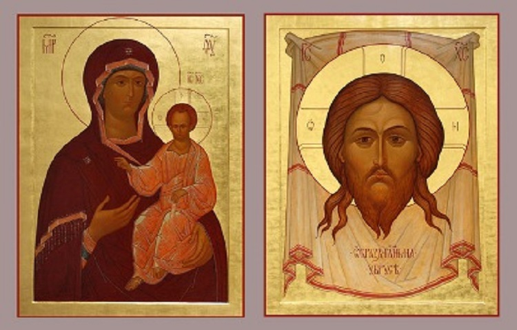 Можно ли дарить иконы в подарок?