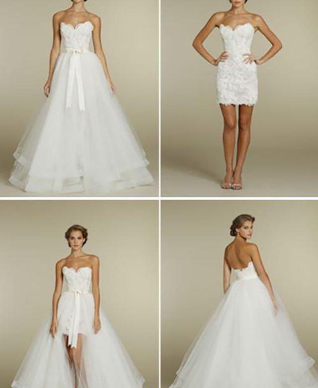 Может ли жених вместе с невестой выбирать свадебное платье