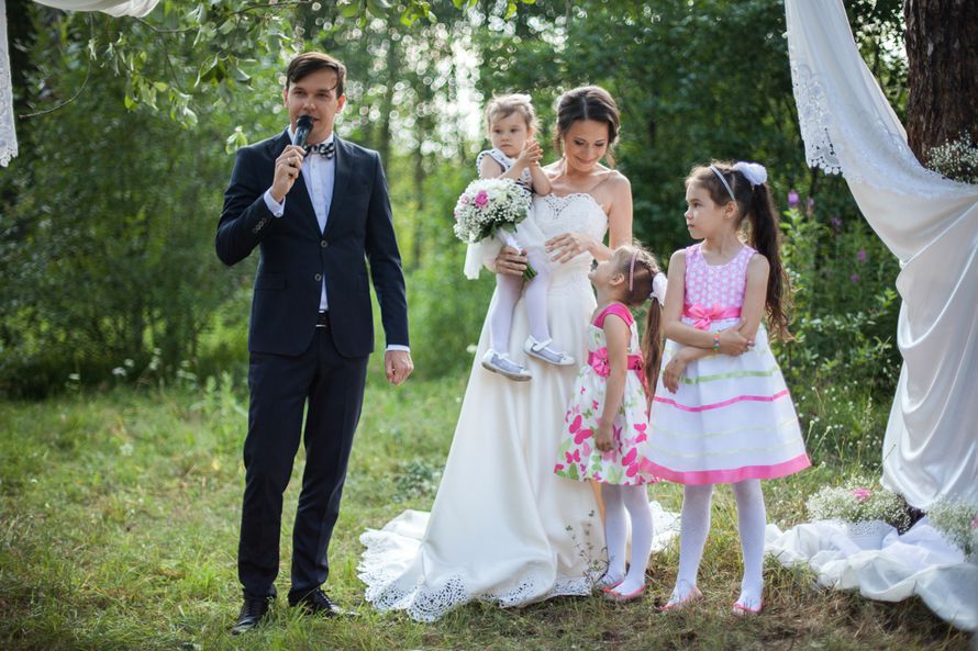 ᐉ с 10 летием свадьбы. варианты организации розовой свадьбы - svadba-dv.ru