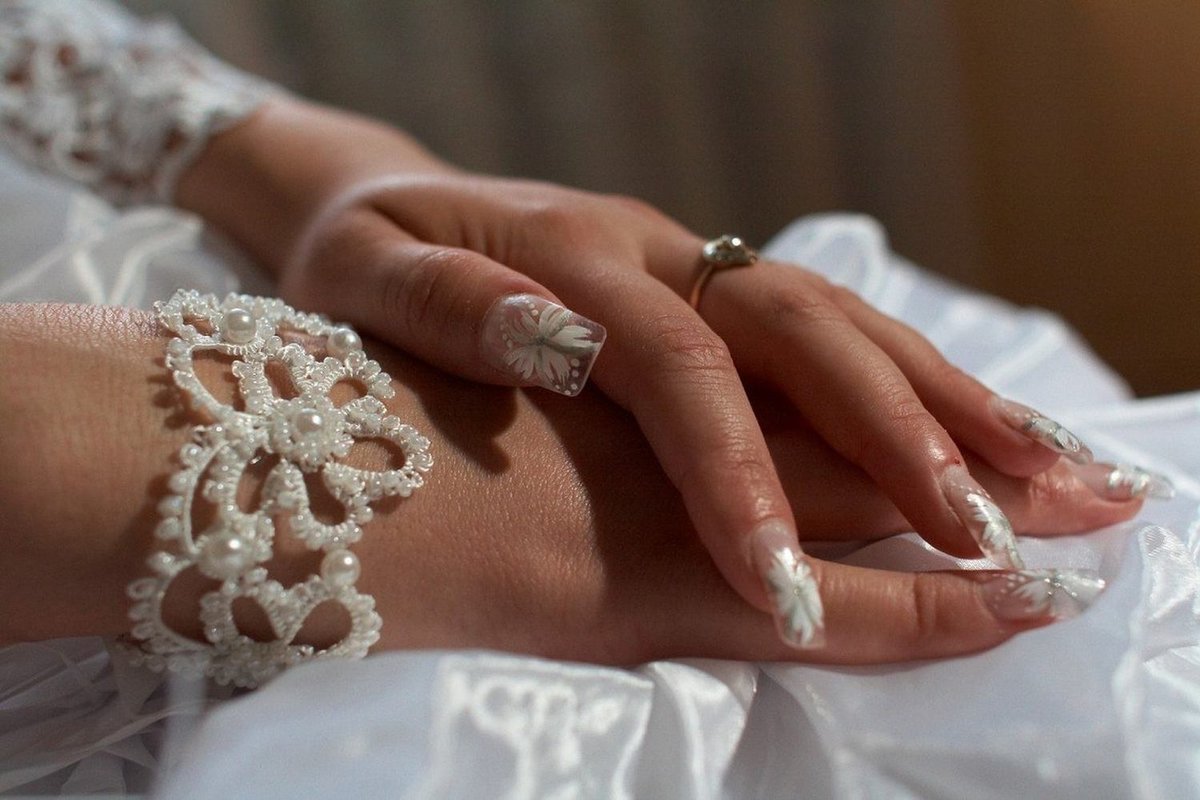 Свадебные украшения для невесты, идеи с фото
