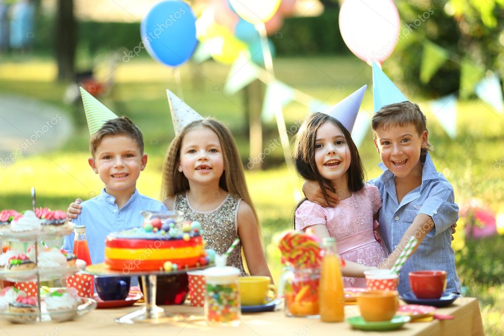 Отпраздновать день рождения ребенка - новости, справки, информация, советы