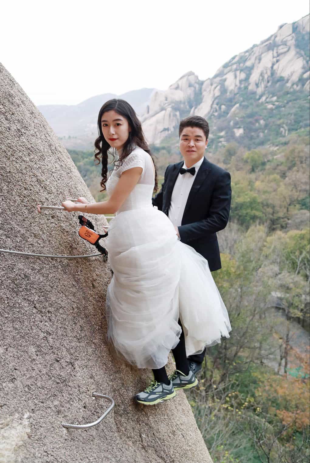 Свадебная невеста 2022