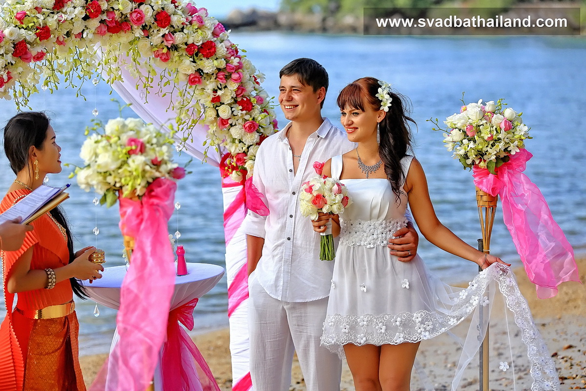 Свадебные туры в таиланде ????: преимущества и недостатки ????
