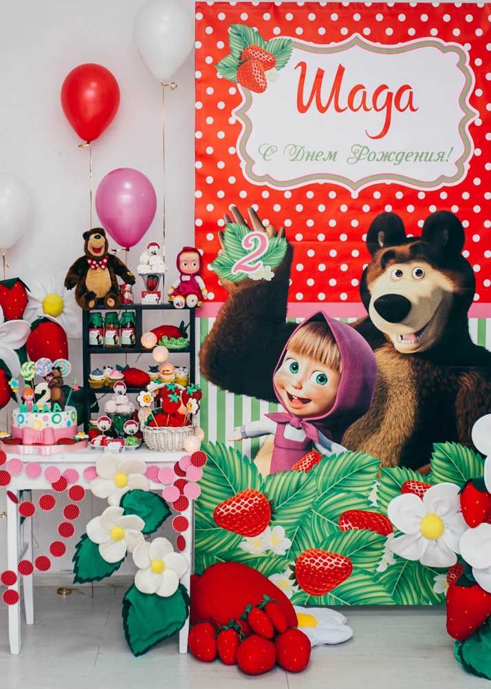 Russia и медведь: как российский мультфильм стал мировым хитом и попал в книгу рекордов гиннесса