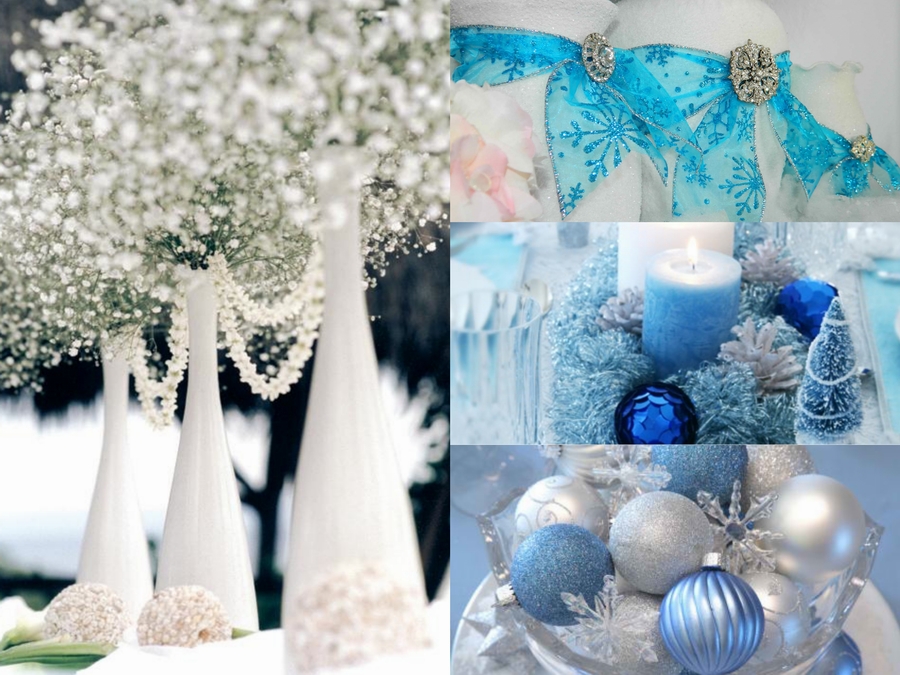 ᐉ зимняя свадьба - приглашения, стили, декор, аксессуары - svadebniy-mir.su