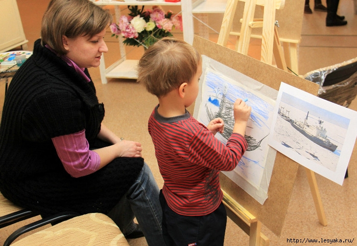 Психолого-педагогические основы формирования творческих способностей обучающихся среднего школьного возраста в детских художественных школах