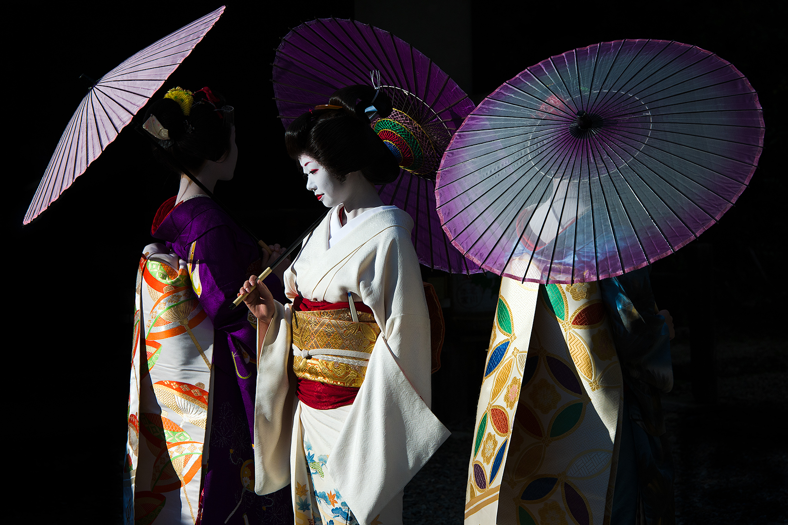 Япона-пати — как устроить вечеринку в японском стиле