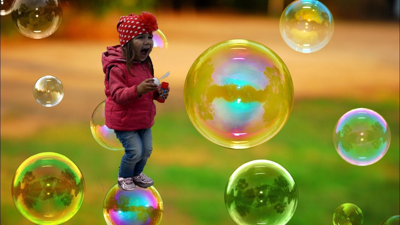 Конспект открытого занятия экспериментально-исследовательской деятельности «тайны мыльных пузырей» в средней группе. воспитателям детских садов, школьным учителям и педагогам - маам.ру