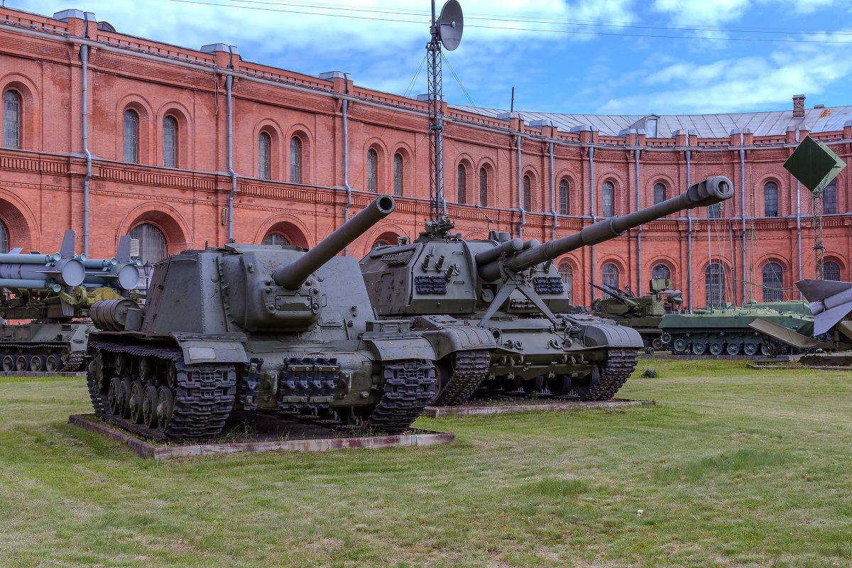 Музей артиллерии в санкт-петербурге, фото, режим работы