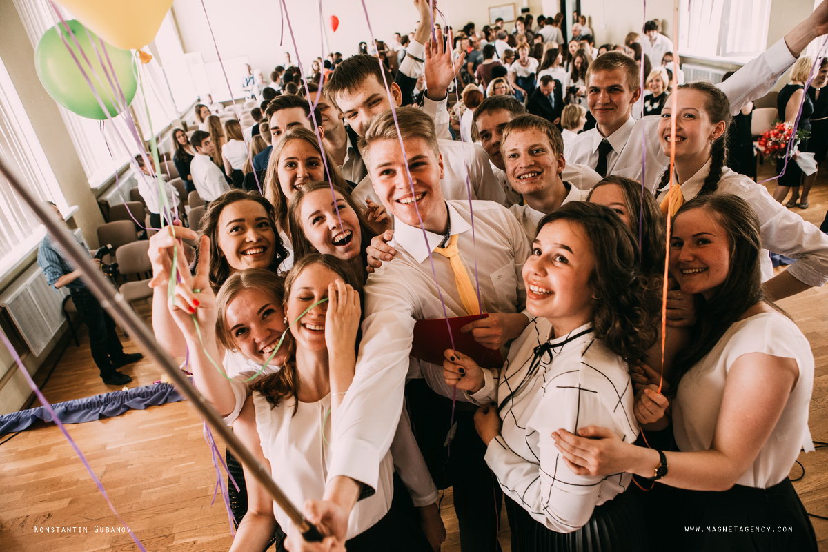 Выпускной 9 класса в санкт-петербурге: лучшие идеи проведения