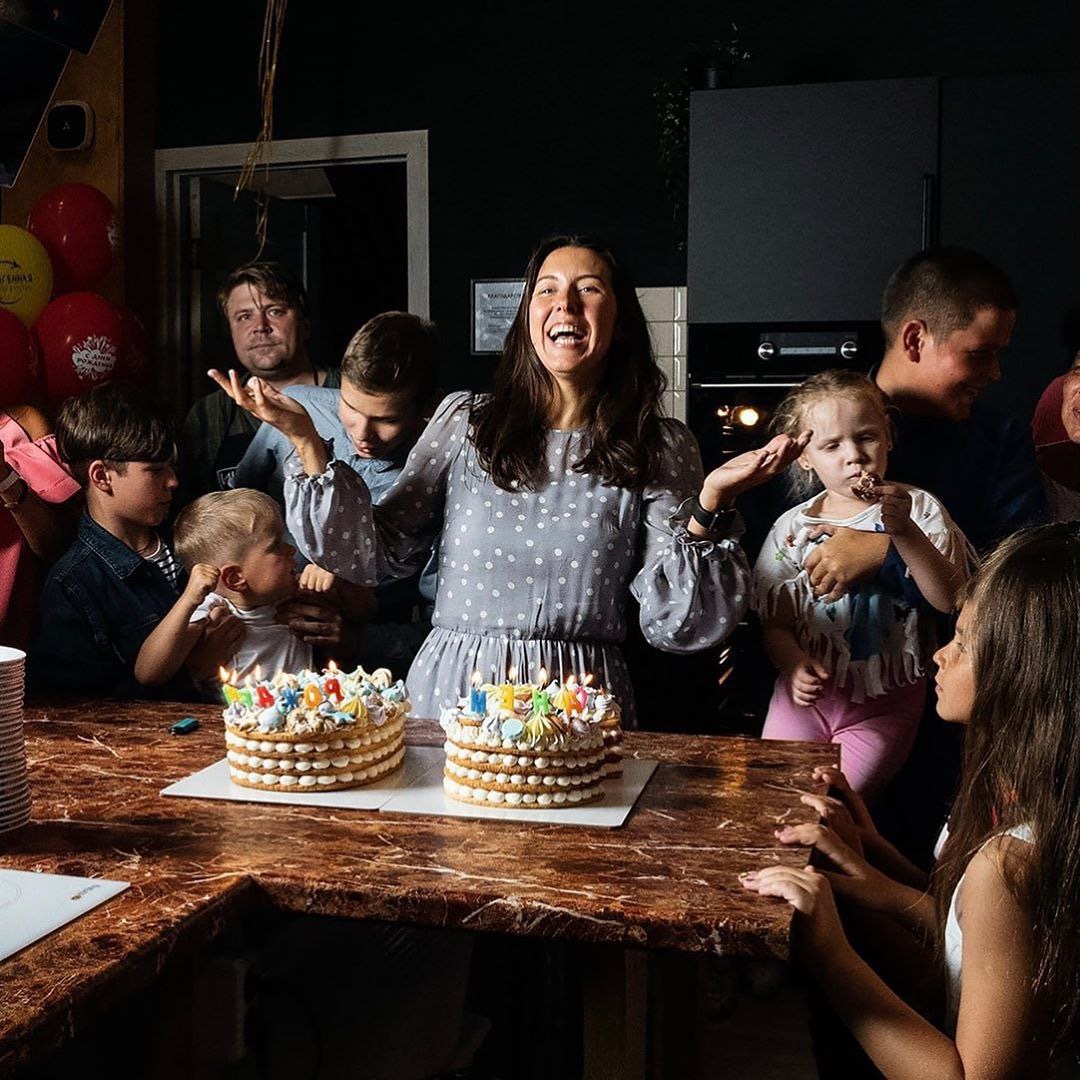 Нескучный день рождения – веселые конкурсы за столом