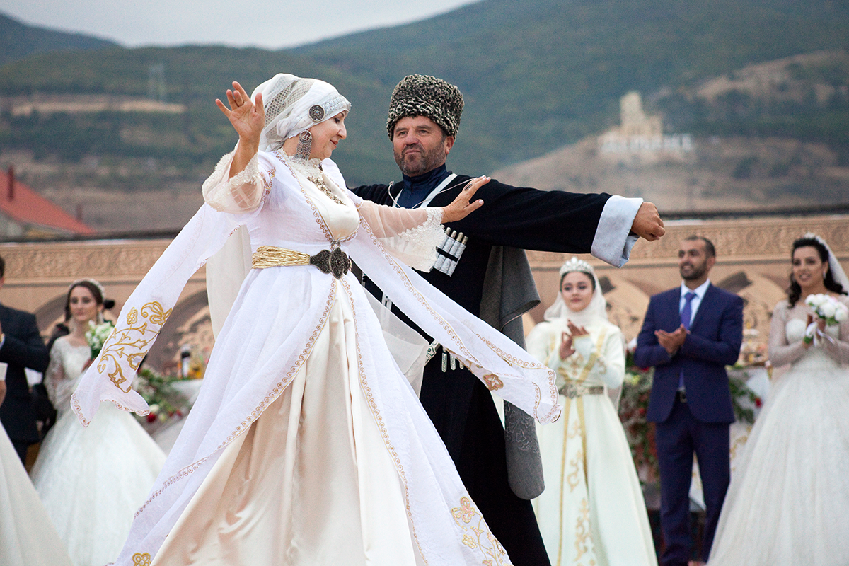 ᐉ традиции и обычаи грузинской свадьбы - ➡ danilov-studio.ru