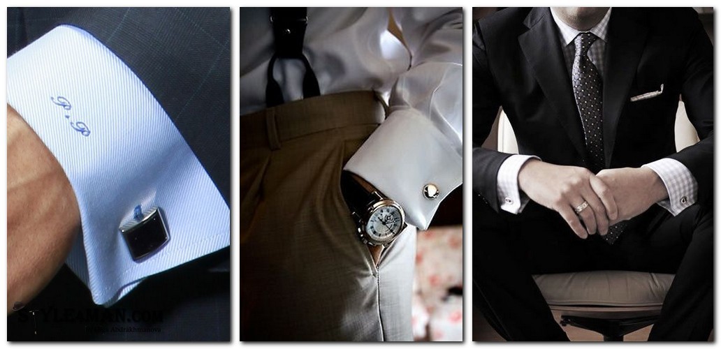Как быть неотразимым на свадьбе, и не только, — учимся носить мужские запонки
как быть неотразимым на свадьбе, и не только, — учимся носить мужские запонки
