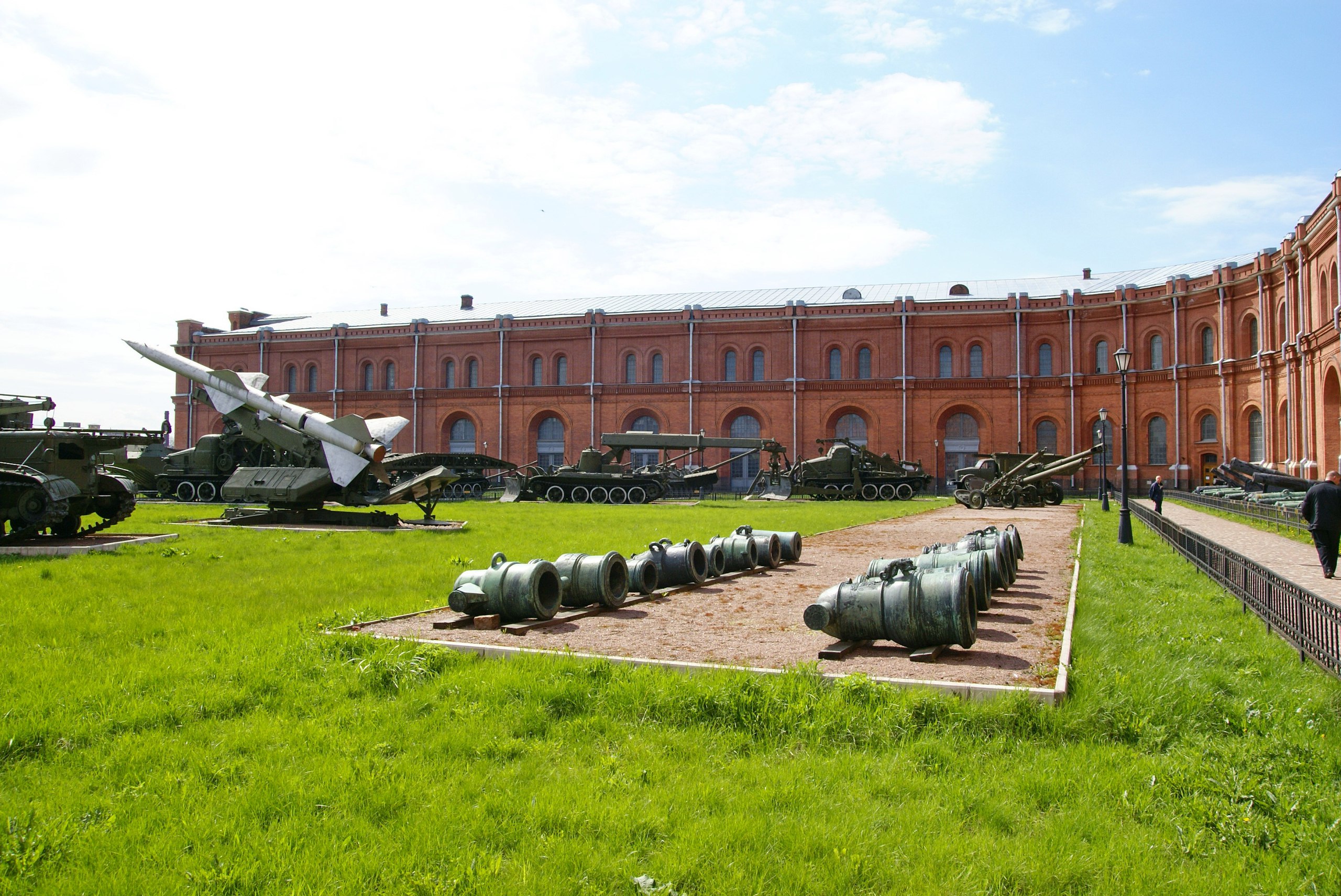 Музей артиллерии в санкт-петербурге режим работы 2019 и стоимость билетов, официальный сайт и фото