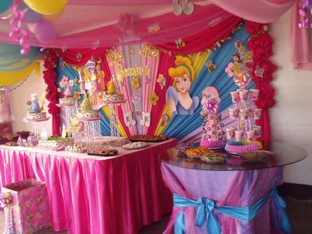 Квест для девочек с поиском подарка «сказочные принцессы» для дома или квартиры на день рождения или другой праздник (от 6 до 10 лет)