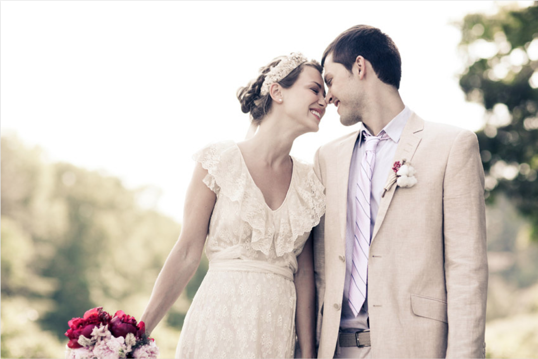 Что надеть на свадьбу, если вы гость: правила современного дресс-кода