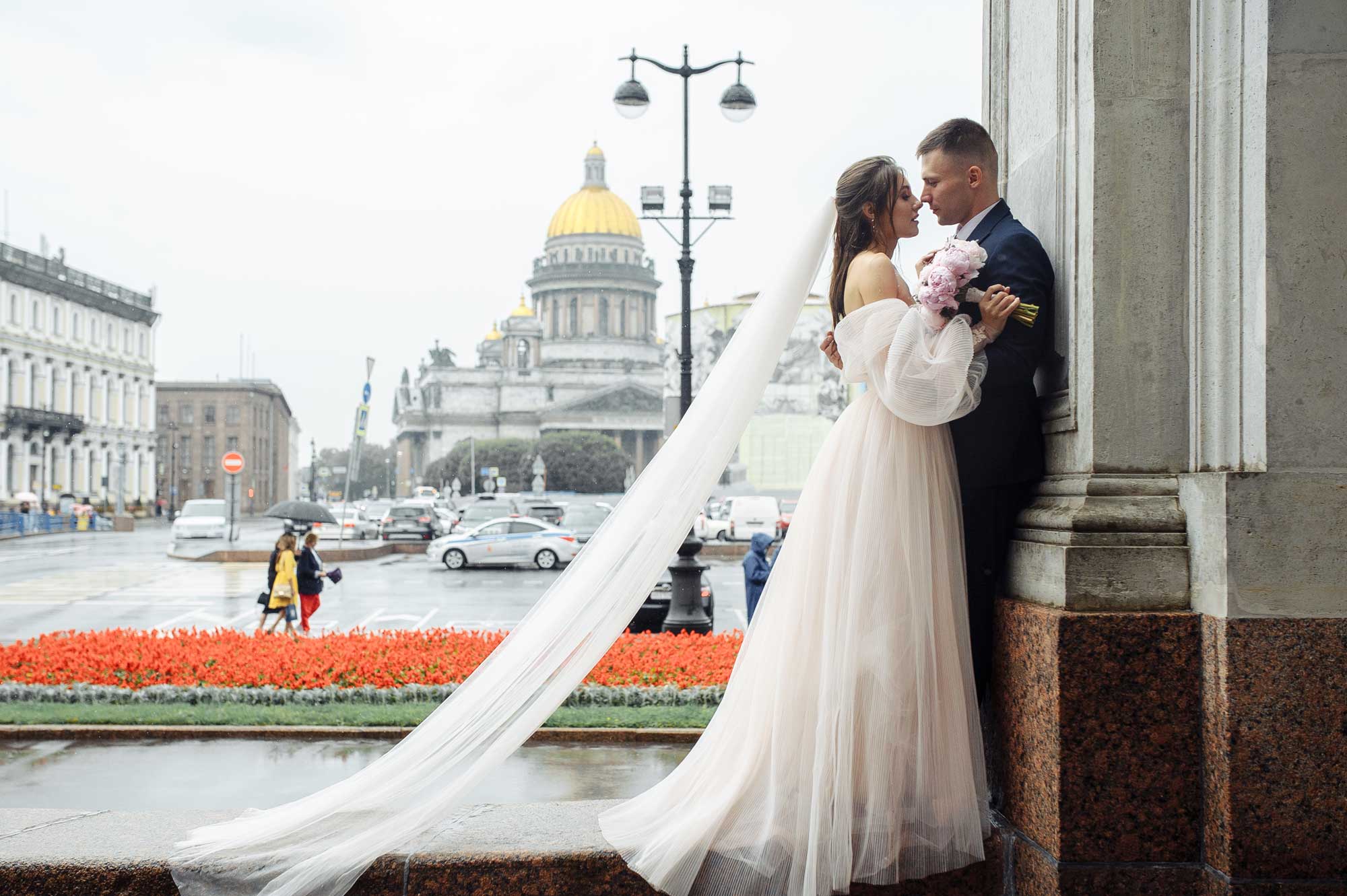 Рейтинг самых популярных свадебных фотографов россии