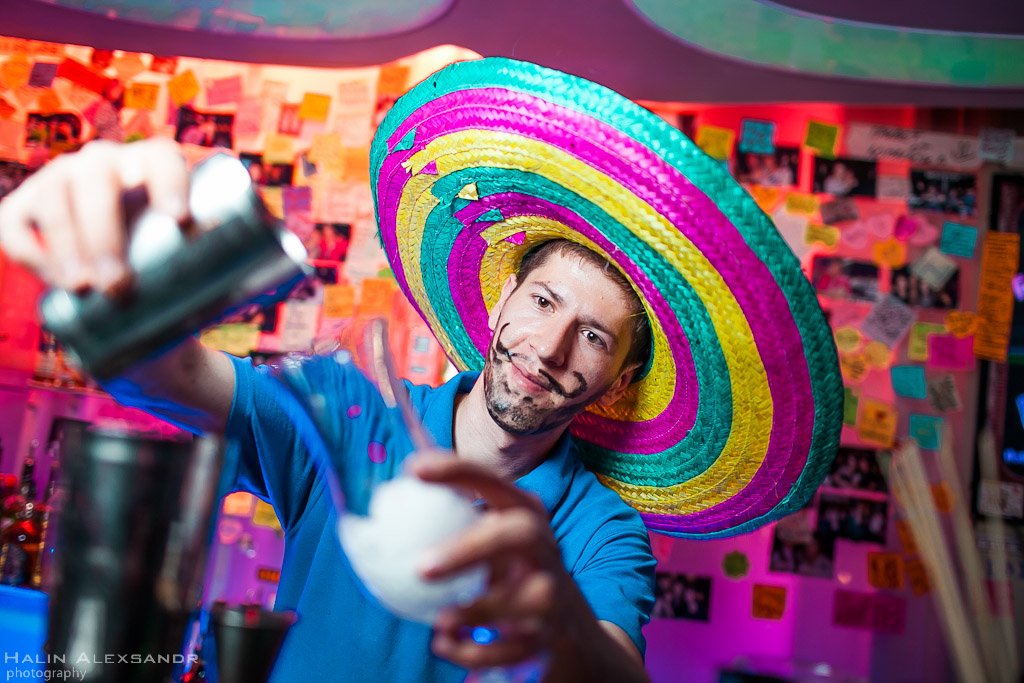 Мексиканская вечеринка — праздник вкуса и веселья
