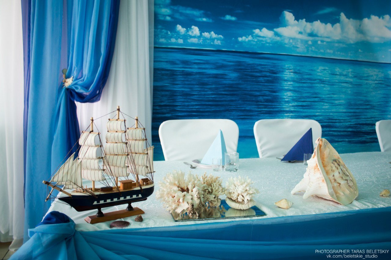ᐉ как провести свадьбу в пиратском стиле - креативные идеи - svadebniy-mir.su