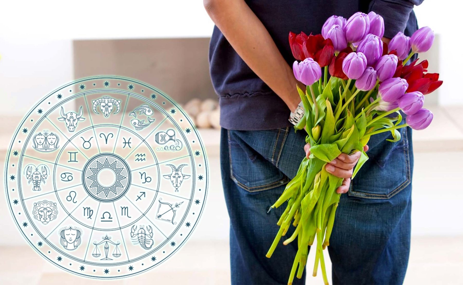Какие цветы подарить девушке: на день рождения, на свидание, 8 марта, 14 февраля