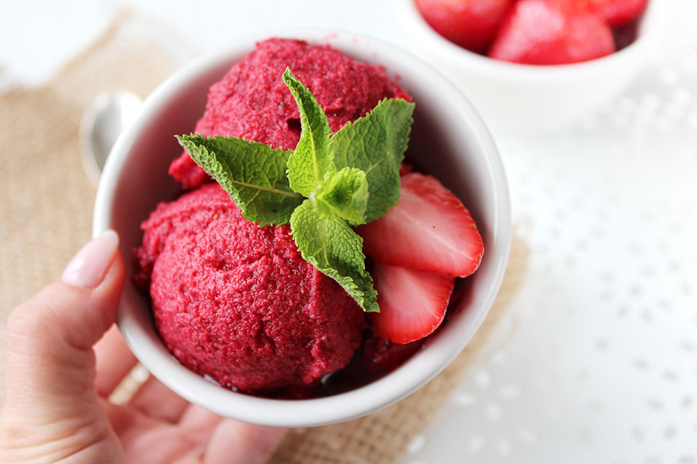 Топ-7 рецептов вкусностей из замороженных ягод