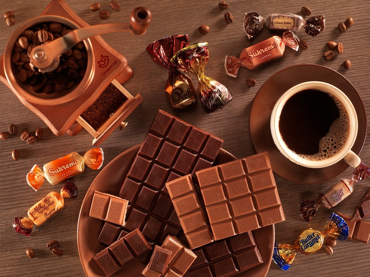 День шоколада - всемирный день шоколада - world chocolate day - что стоит знать о шоколад | униан