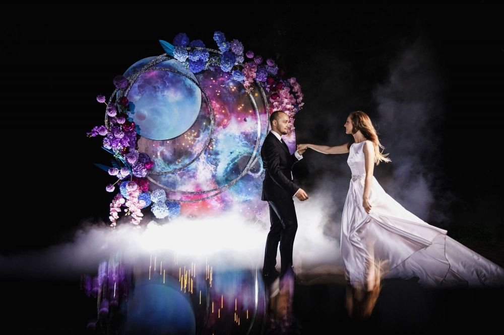 Музыка на свадьбу: 40 танцевальных песен - hot wedding