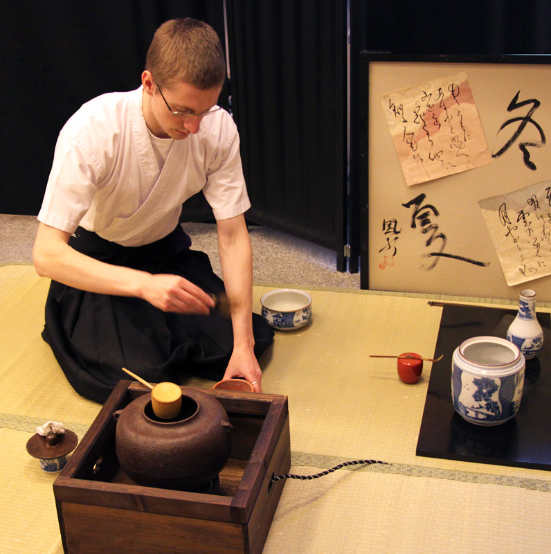 Чайная церемония: как стать мастером и превратить чаепитие в медитацию