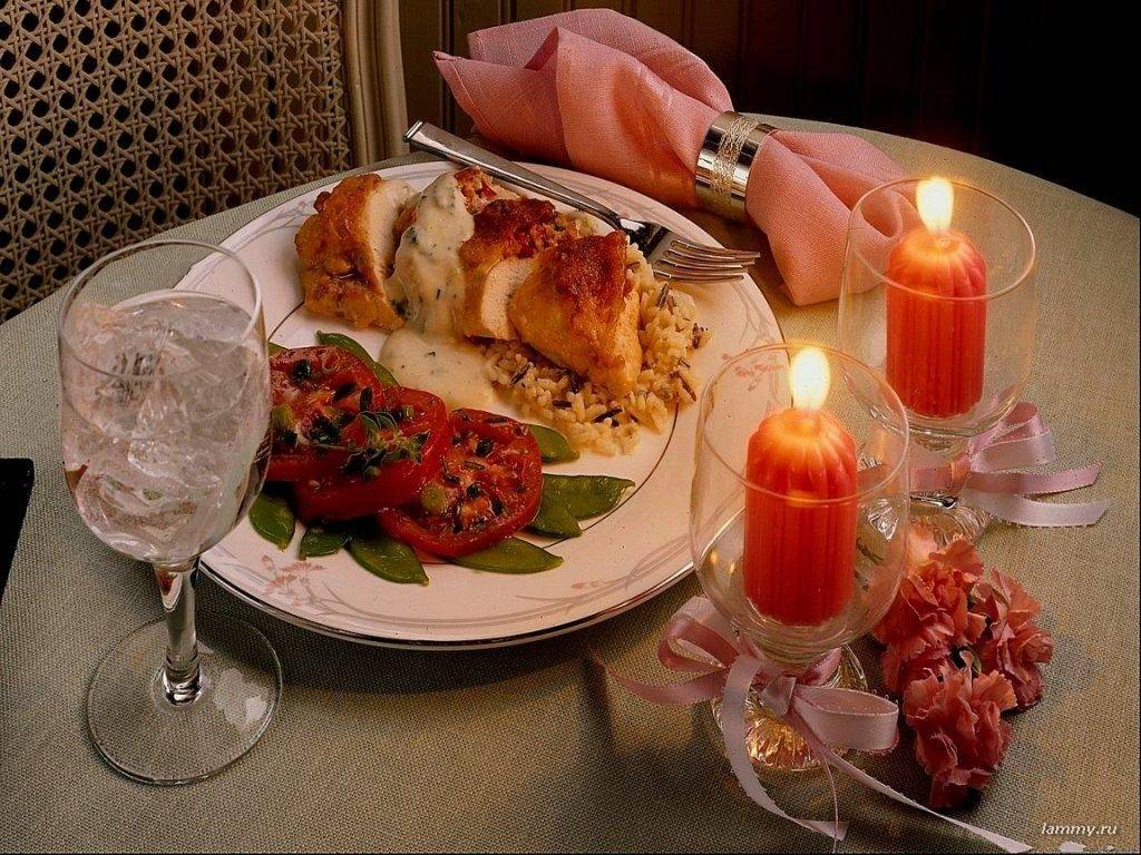 Что приготовить на романтический ужин: рецепты и идеи | 5 сфер
что приготовить на романтический ужин: рецепты и идеи | 5 сфер