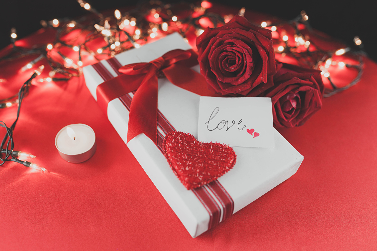 Какие романтические подарки подарить. идеи для мужчины и женщины