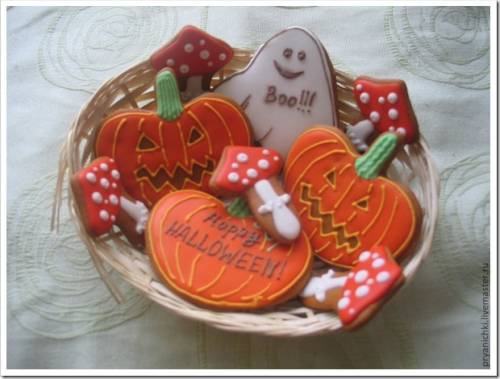 Что подарить на хэллоуин? советы по выбору сюрпризов | fiestino.ru