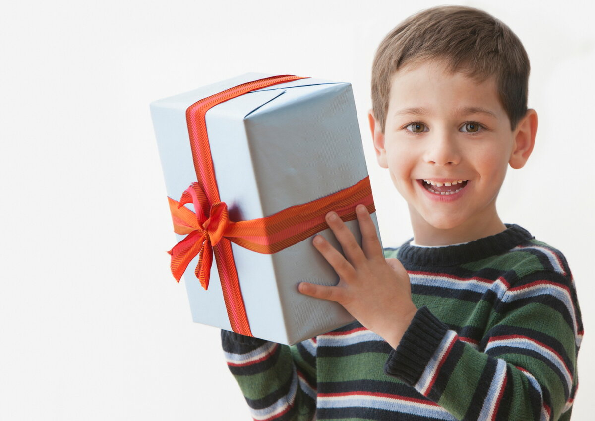 Подарки детям на день рождения: оригинальные идеи, советы и мастер-класс как сделать подарок