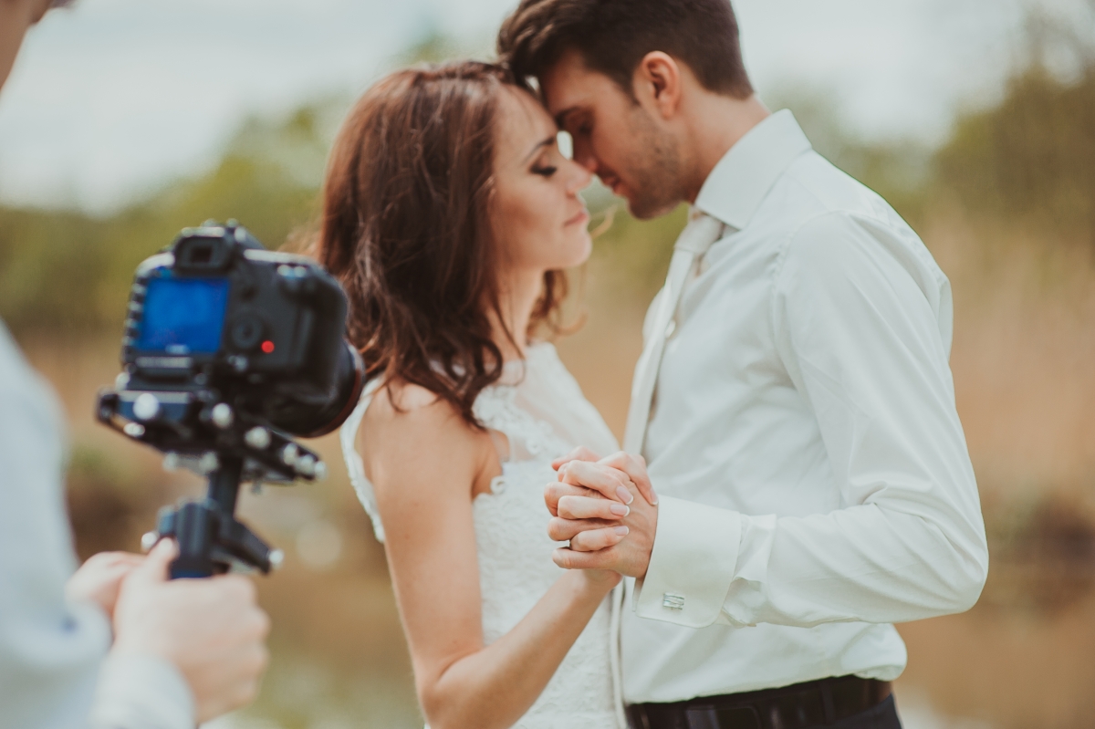 20 советов для свадебной фотосессии от профи