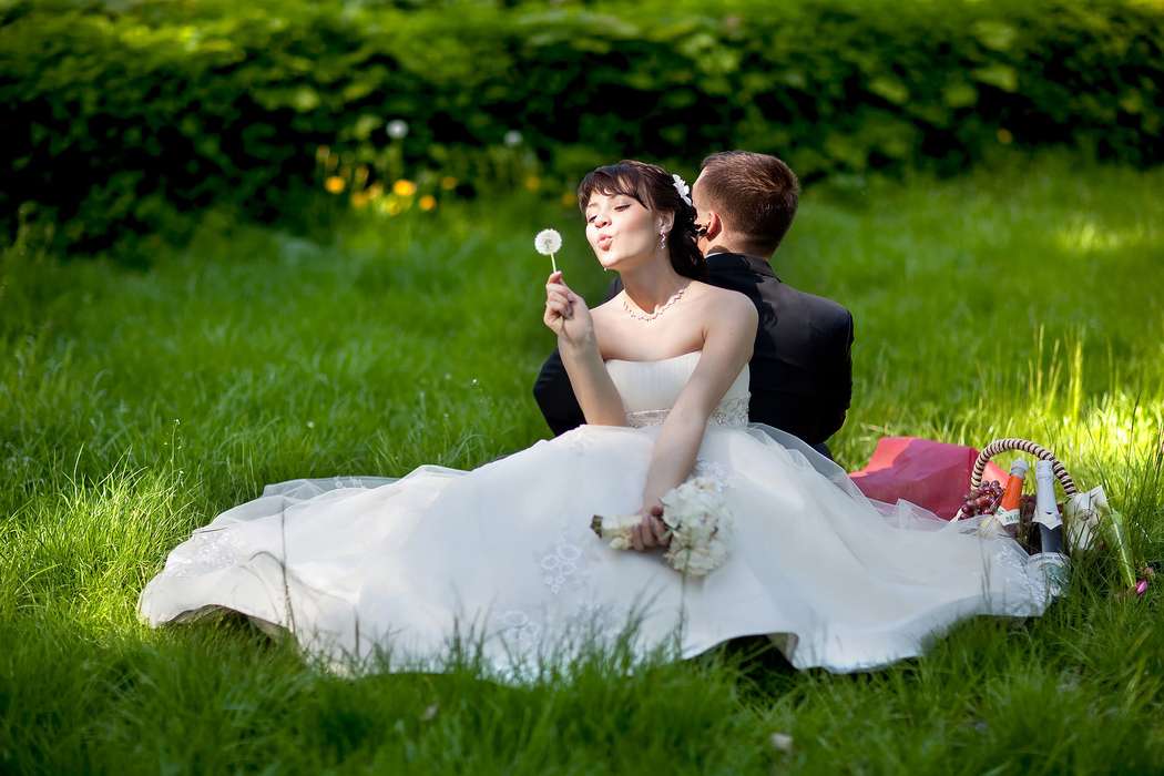 10 ошибок начинающего свадебного фотографа.