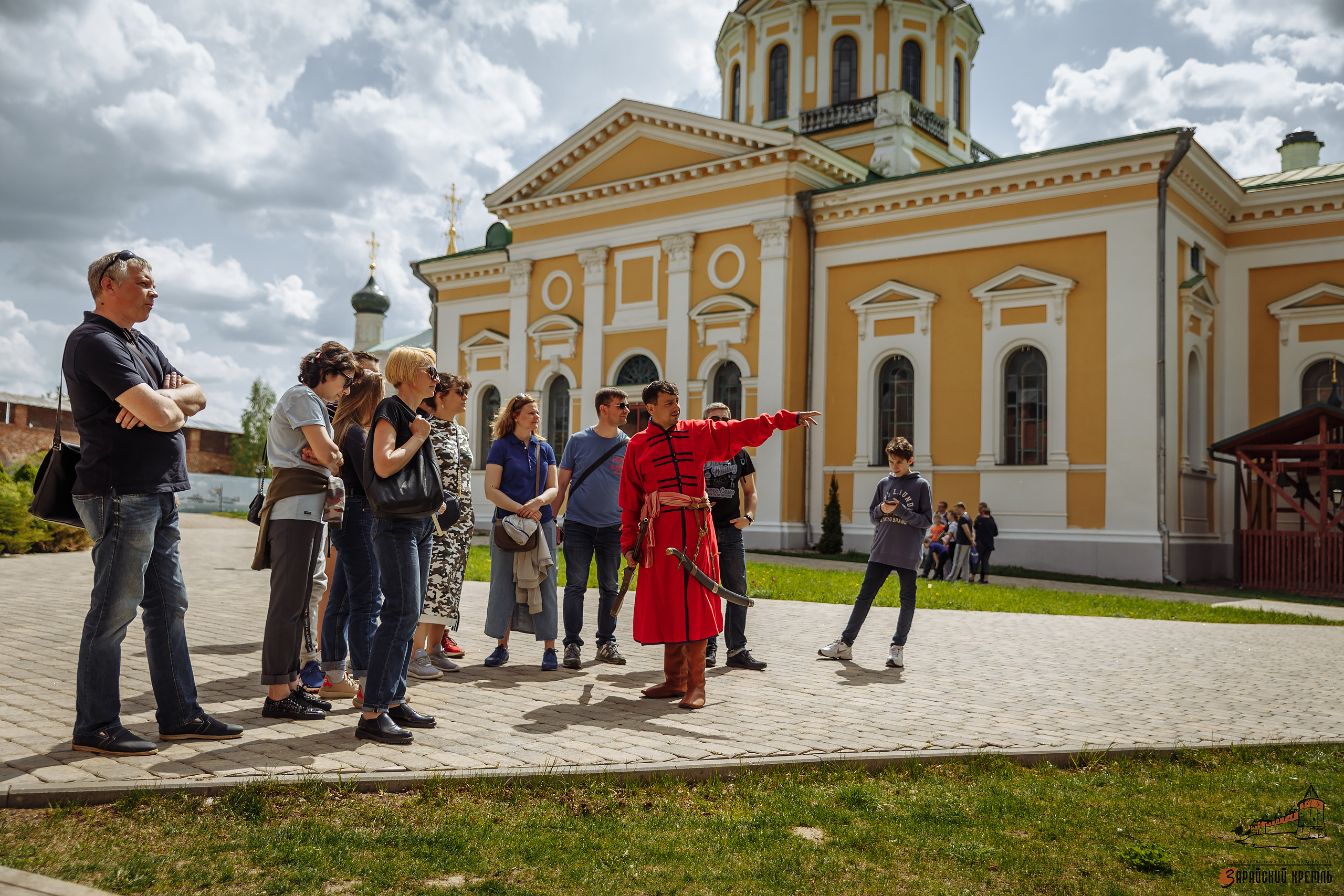 Детская экскурсия-квест по коломенскому кремлю: услышать историю крепости, разгадать загадки фрейлины и отыскать сокровища марины мнишек, экскурсия в коломны