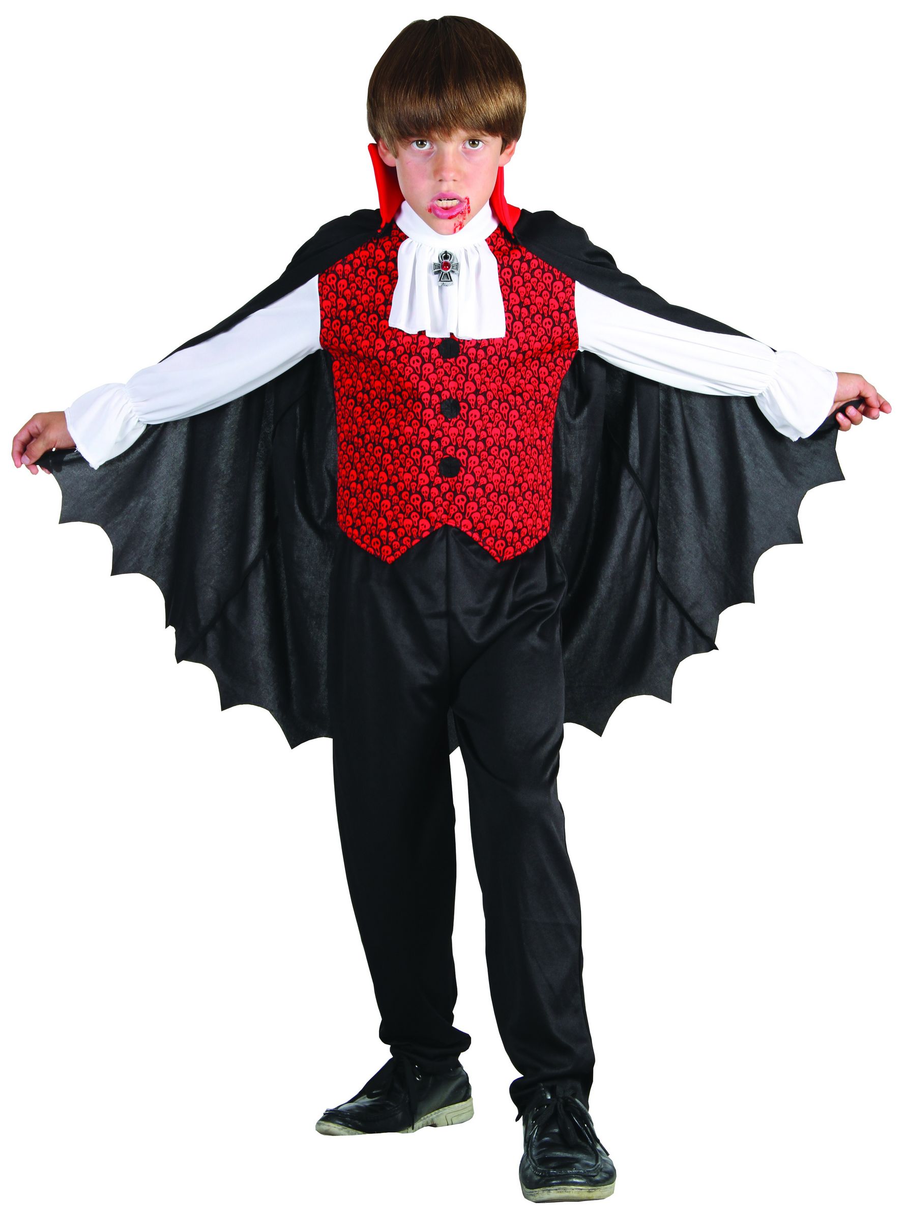 Эффектный костюм зомби на хэллоуин: советы тем, кто делает всё своими руками
