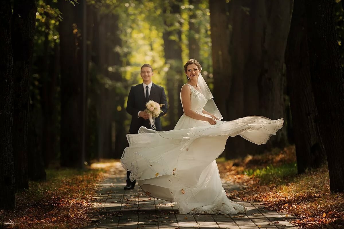 Как снимать свадьбу, не загоняясь? 9 советов от фотографа