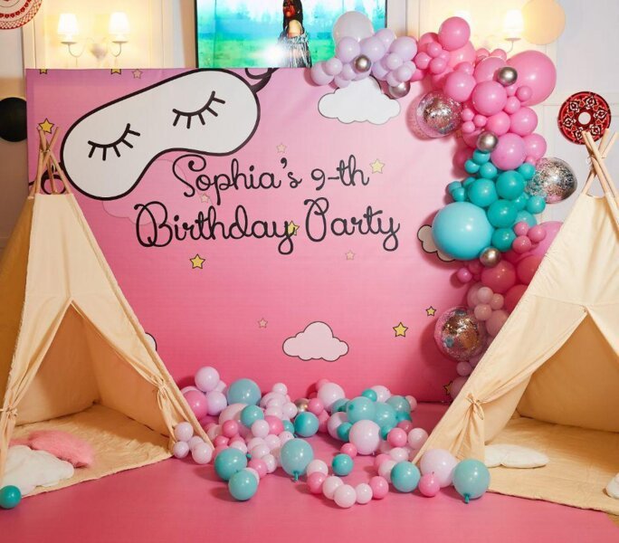 Идеи для дня рождения: топ 30 идей для частной вечеринки, мальчишника, девичника