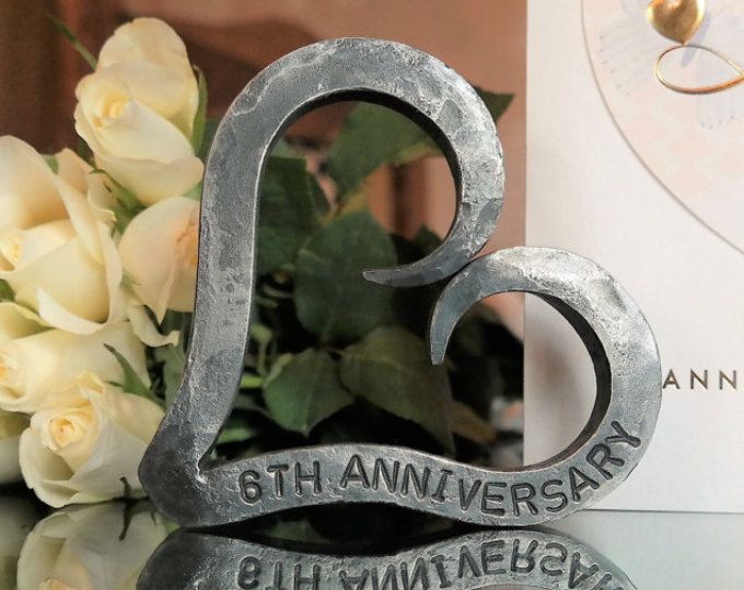 ᐉ свадьба 6 лет - как отметить чугунный юбилей совместной жизни - svadebniy-mir.su