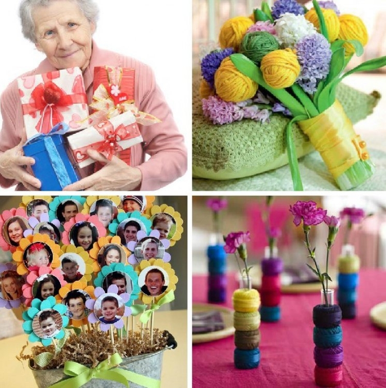Что подарить бабушке на 90 и 95 лет: подборка самых подходящих подарков | праздник для всех