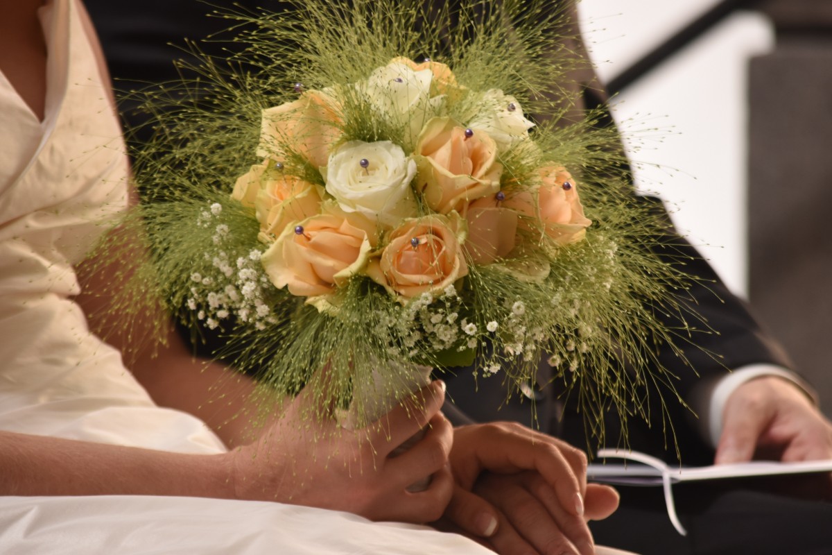 ᐉ создаем красивый и оригинальный букет невесты своими руками. как сделать красивый и оригинальный цветочный букет своими руками? как делать цветочный букет по спирали - svadba-dv.ru