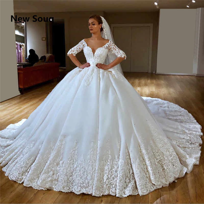 Королевские образы на свадебных церемониях: самые красивые платья современных невест - beauty hub