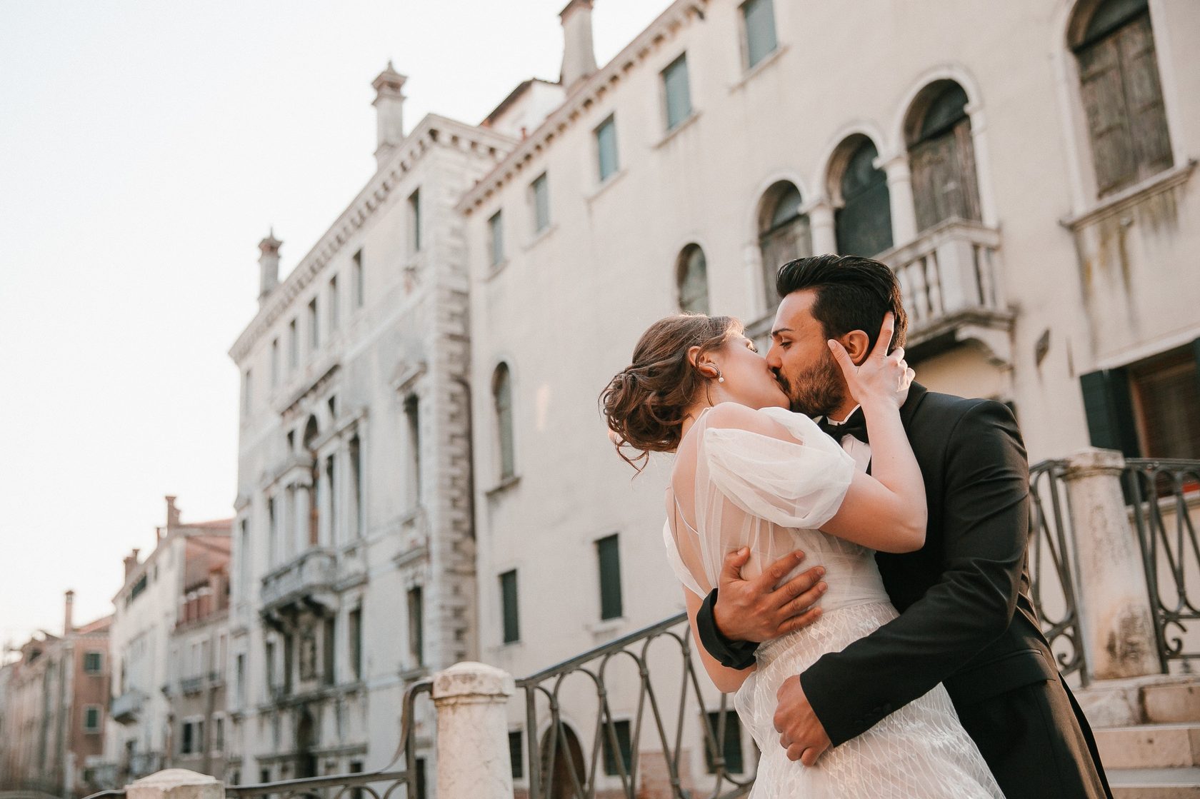 Итальянские свадебные традиции - hot wedding